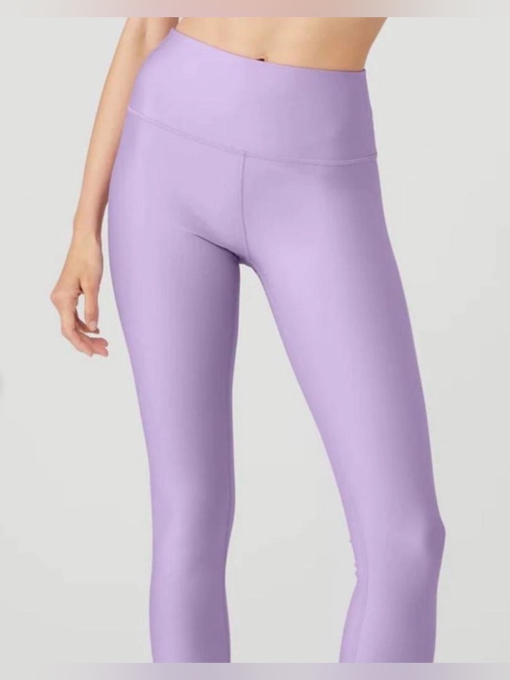 Alo 7/8 High-Waist Airlift Legging